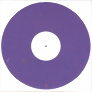 Back View : Vick Lavender - FRAGILE ( LIVE) - Sophisticado / SRLTD100
