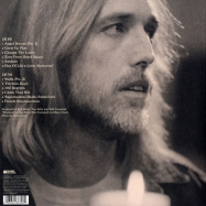 Back View : Tom Petty & The Heartbreakers / OST - ANGEL DREAM (LP) - Warner Bros. Records / 9362488308