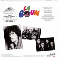 Back View : Vladimir Cosma - LA BOUM O.S.T. (LP) - Wagram / 05192641