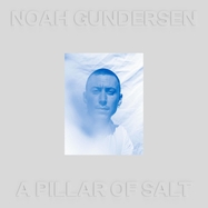 Back View : Noah Gundersen - A PILLAR OF SALT (2LP) - Cooking Vinyl / 05214411
