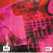 Back View : My Bloody Valentine - LOVELESS (HEAVYWEIGHT LP + MP3) - Domino Records / REWIGLP159S