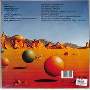 Back View : Manfred Manns Earth Band - MESSIN (PICTURE LP) - Creature Music / MMLPP5 / 1033480CML