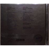 Back View : Shakespears Sister - HORMONALLY YOURS - 30TH ANNIVERSARY (CD+DVD) - London Records / LMS5521725