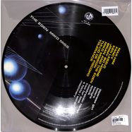 Back View : Various Artists - BOLERO MIX (PICTURE DISC) - Blanco Y Negro / MXLP80
