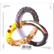 Back View : Royksopp - PROFOUND MYSTERIES II (CD) - Embassy Of Music / 770391