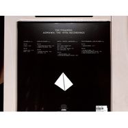 Back View : The Pyramids - AOMAWA - THE 1970S RECORDINGS (LTD 4LP BOX) - Strut / STRUT290LP / 05228681