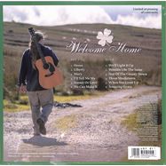 Back View : Angelo Kelly & Family - WELCOME HOME (LTD LP) - Universal / 8904085
