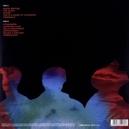 Back View : Dma s - THE GLOW (LP) (180GR.) - Bmg Rights Management / 405053859484