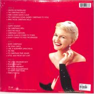 Back View : Peggy Lee - ULTIMATE CHRISTMAS (2LP) - Capitol / 0719777
