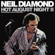 Back View : Neil Diamond - HOT AUGUST NIGHT II (2LP) - Capitol / 0882136