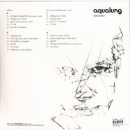 Back View : Aqualung - AQUALUNG (DARK GREEN 2LP INCL.LIVE BONUS DISC) - Okey-donkey / OD3V