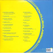 Back View : Various Artists - 90S CLUB CLASSICS (2LP) - Demon Records / DEMRECOMP029