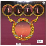 Back View : Thin Lizzy - JOHNNY THE FOX (LP) - Mercury / 0802638