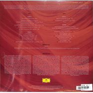 Back View : Bruce Liu - CHOPIN (2LP) - Deutsche Grammophon / 002894863222