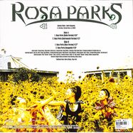 Back View : OutKast - ROSA PARKS - Sony Music / 19075866331