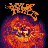 Back View : The Wylde Tryfles - FUZZED AND CONFUSED (LP) - Soundflat / 05793