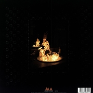 Back View : Greg Dulli - RANDOM DESIRE (LP) - BMG Rights Management / 405053859321