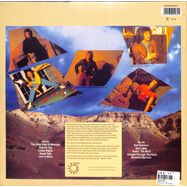 Back View : Uriah Heep - HEAD FIRST (LP) - BMG-Sanctuary / 541493992960