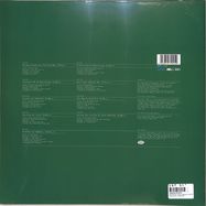 Back View : Various Artists - ARTIFICIAL INTELLIGENCE (GATEFOLD LP + DL) - Warp Records / WARPLP6R