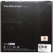 Back View : Jin (BTS) - THE ASTRONAUT (VERS.2 / CD) - Interscope / 4187436