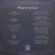 Back View : Pellegrino & Zodyaco - QUIMERE (7 INCH) - Early Sounds / EASERIE7-02