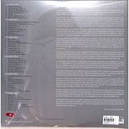 Back View : Frank Sinatra - PLATINUM COLLECTION (white3LP) - Not Now / NOT3LP211