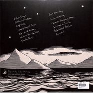 Back View : Laura Veirs - CARBON GLACIER (col LP) - Raven Marching Band / LPRMBLE11