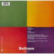 Back View : Joey Beltram - BELTRAM VOL.1 - R&S Records / RS926X