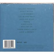 Back View : Katie Melua - LOVE & MONEY (CD) Digipak - BMG Rights Management / 405053886411