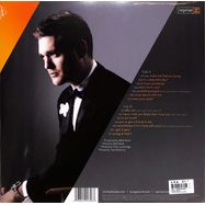 Back View : Michael Buble - TO BE LOVED (LP) (180GR.) - Reprise Records / 9362494358
