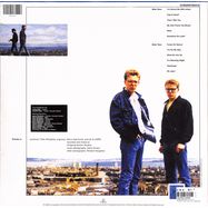 Back View : The Proclaimers - SUNSHINE ON LEITH (LP) - Parlophone Label Group (PLG) / 9029578441