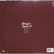 Back View : Response & Pilskin - STRETFORD NOISE EP - Fresh 86 / FRESH86218