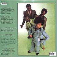 Back View : The Rhythm Makers - SOUL ON YOUR SIDE (LP)(2023 REISSUE) - Be With Records / bewith089lp