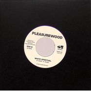 Back View : Pleasurewood - PSYCHO 2000 / WHITE SPIRITUAL (7 INCH) - Farfalla Records / FR45-03P