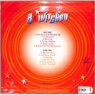 Back View : B*Witched - B*WITCHED (colLP) - Music On Vinyl / MOVLPC3168