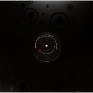 Back View : Manda Moor - PICANTE EP (INCL SIRUS HOOD REMIX) - Hot Creations / HOTC210
