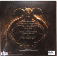 Back View : Opeth - GHOST REVERIES (2LP) - MUSIC ON VINYL / MOVLPB2269