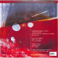 Back View : Mogwai - AS THE LOVE CONTINUES (2LP+MP3) - PIAS , ROCK ACTION RECORDS / 39148731