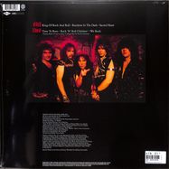 Back View : Dio - INTERMISSION (REMASTERED LP) - Mercury / 0736928