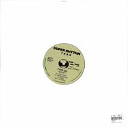 Back View : Tape-303 - VITI EP - Super Rhythm Trax / SRTX039