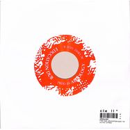 Back View : Arkology - FIRE DUB / EDUCATION DUB (7 INCH) - Ace Tone / ACTR002