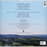 Back View : Various Artists - GESPENSTERLAND (LP) - Bureau B / 05243431