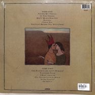 Back View : Buddy Miller & Julie - IN THE THROES (LP) - New West Records, Inc. / LPNW5753