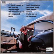 Back View : Paul Carrack & The SWR Big Band - DON T WAIT TOO LONG (LP / B-Stock) - Carrack-uk / PCRALP36