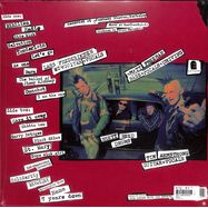 Back View : Rancid - LETS GO (LP) - Epitaph Europe / 05247331