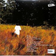 Back View : Mitski - PUBERTY 2 (WHITE LP) - Dead Oceans / 00095298