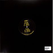 Back View : Mike Inzinger - EYES WIDE SHUT - MIR Records / MIR0003
