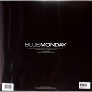 Back View : New Order - BLUE MONDAY 88 (2023 REMASTER) - Rhino / 505419763580