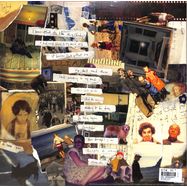 Back View : Bill Ryder-Jones - IECHYD DA (LP) - Domino Records / WIGLP485