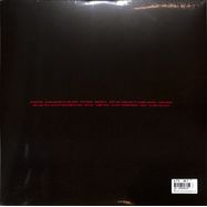 Back View : Joji - BALLADS 1(5-YEAR ANNIVERSARY) (red coloured Indie LP) - Warner Bros. Records / 9362485703_indie
